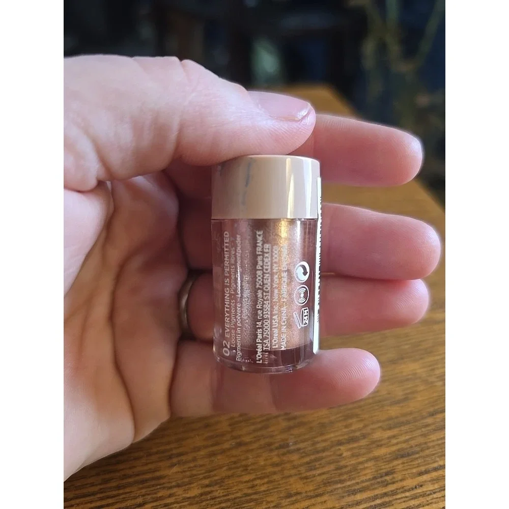 LOreal oreal chromatic
